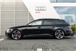 Audi RS4 Competition plus | Panorama dak | RS Sportuitlaat plus | 360 Camera | Comfort-key | Head-up | Assist. City & Park. | B&O