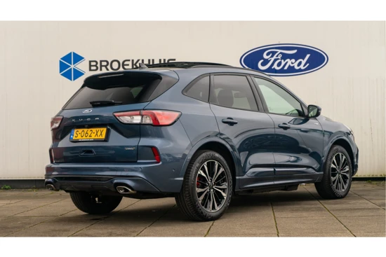 Ford Kuga ST-LINE X 2.5 PHEV AUTOMAAT 225PK