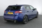 Peugeot 308 1.6 e-THP GTi 270