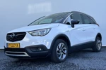 Opel Crossland 1.2 Turbo 110pk Innovation | AGR stoelen | Parkeercamera | Navigatie | Achterbank lengterichting verstelbaar | Parkeersensoren v