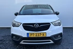 Opel Crossland 1.2 Turbo 110pk Innovation | AGR stoelen | Parkeercamera | Navigatie | Achterbank lengterichting verstelbaar | Parkeersensoren v