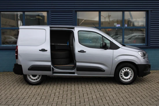 Opel Combo-e 50 kWh | NAVI | CAMERA | ZEER COMPLEET!