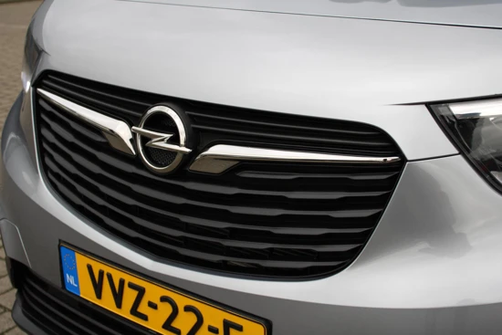 Opel Combo Electric 50 kWh | NAVI | CAMERA | ZEER COMPLEET!
