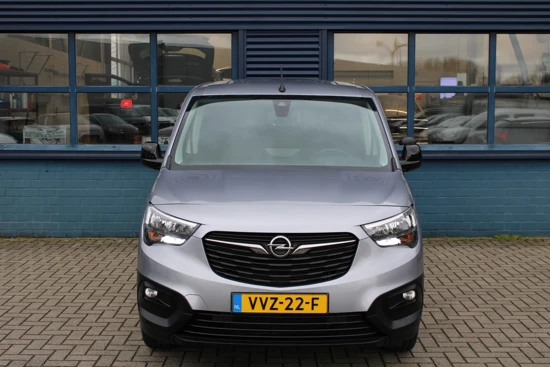 Opel Combo Electric 50 kWh | NAVI | CAMERA | ZEER COMPLEET!