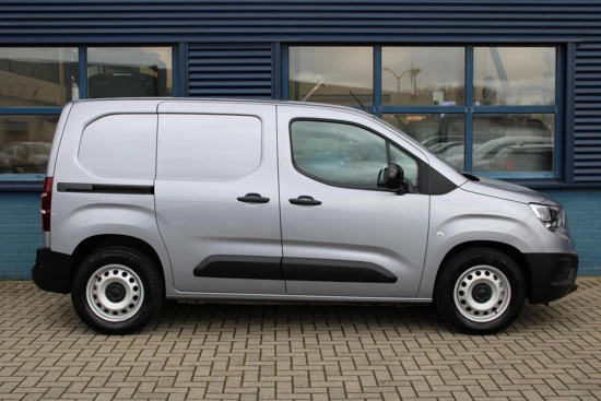 Opel Combo-e 50 kWh | NAVI | CAMERA | ZEER COMPLEET!