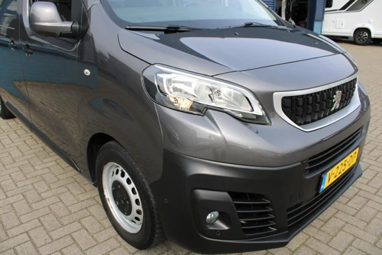 Peugeot Expert L2 1.6 BlueHDI 115 PK Premium | NAVI |