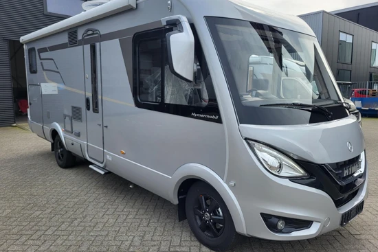 Hymer BMC-I 680 BMC-I 680