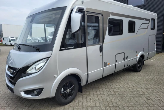 Hymer BMC-I 680 BMC-I 680