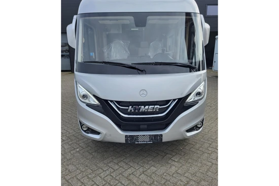 Hymer BMC-I 680 BMC-I 680