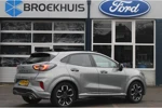 Ford Puma 1.0EB HYBRID 125PK ST-LINE X | VOL! | PANO DAK | ADAPTIVE CRUISE | ADAPTIVE LED | 18'' LMV WINTERPACK | B&O | CAMERA | ELECTR AC