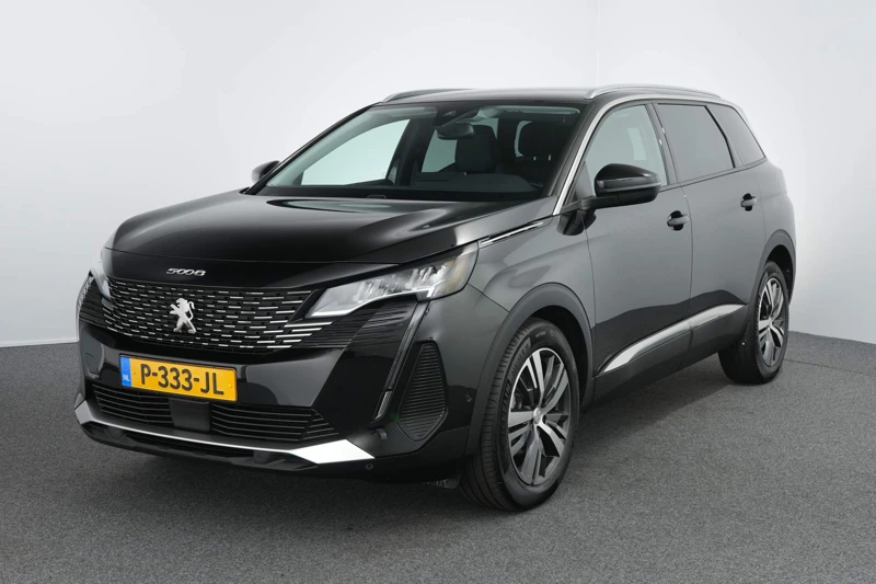 Peugeot 5008 1.2 130PK Automaat Allure Pack Business