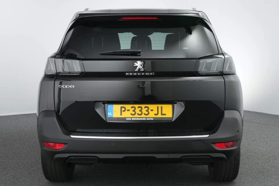 Peugeot 5008 1.2 130PK Automaat Allure Pack Business