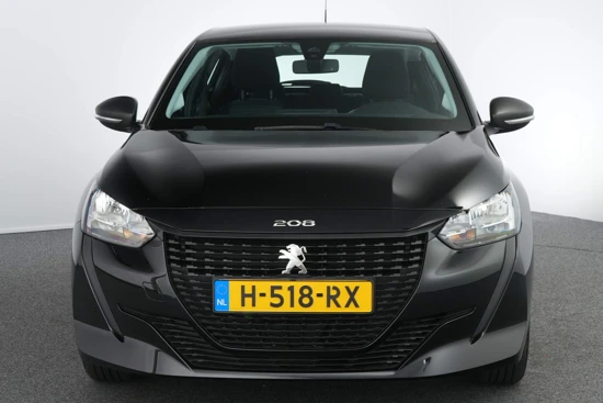 Peugeot 208 1.2 75PK Like