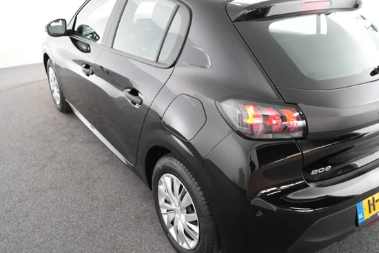 Peugeot 208 1.2 75PK Like