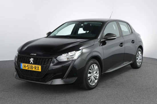 Peugeot 208 1.2 75PK Like