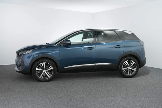 Peugeot 3008 1.2 130PK Allure Pack