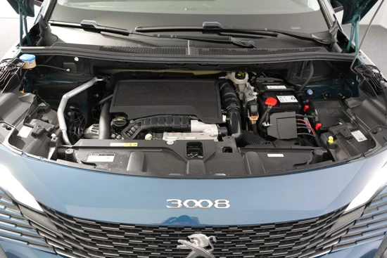 Peugeot 3008 1.2 130PK Allure Pack