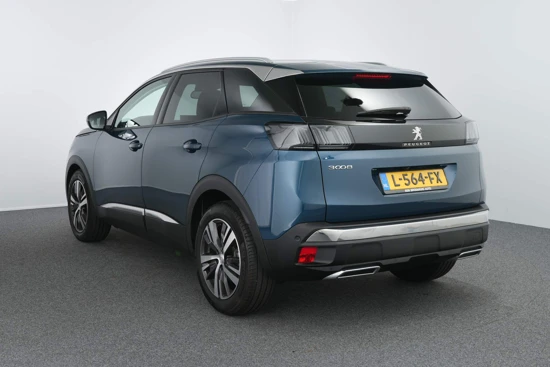 Peugeot 3008 1.2 130PK Allure Pack