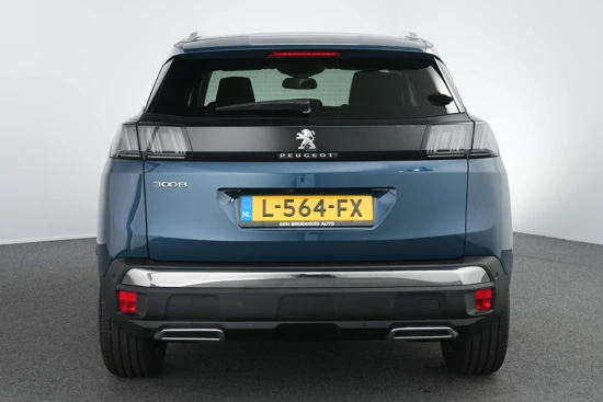 Peugeot 3008 1.2 130PK Allure Pack