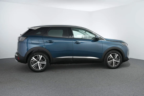 Peugeot 3008 1.2 130PK Allure Pack