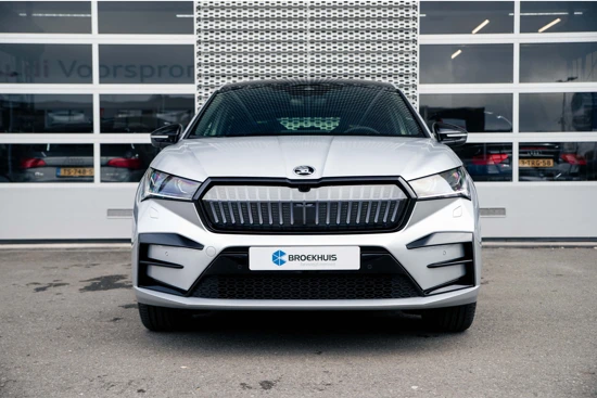 Škoda ENYAQ Coupé iV RS Edition 300 PK! 4x4