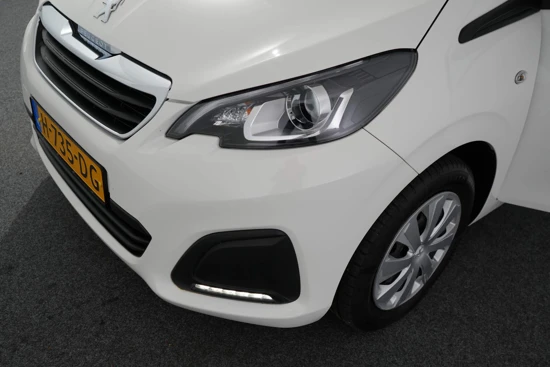 Peugeot 108 1.0 e-VTi Active