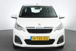 Peugeot 108 1.0 e-VTi Active