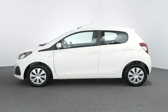 Peugeot 108 1.0 e-VTi Active