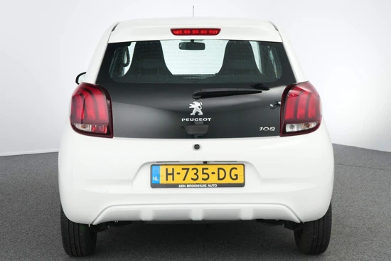 Peugeot 108 1.0 e-VTi Active