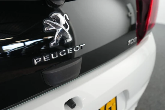 Peugeot 108 1.0 e-VTi Active