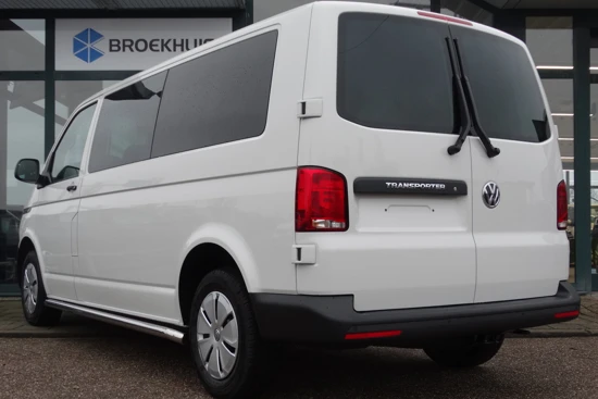 Volkswagen Transporter 2.0 TDI L2H1 30 DC Comfortline