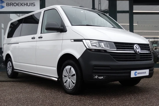 Volkswagen Transporter 2.0 TDI L2H1 30 DC Comfortline