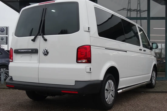 Volkswagen Transporter 2.0 TDI L2H1 30 DC Comfortline