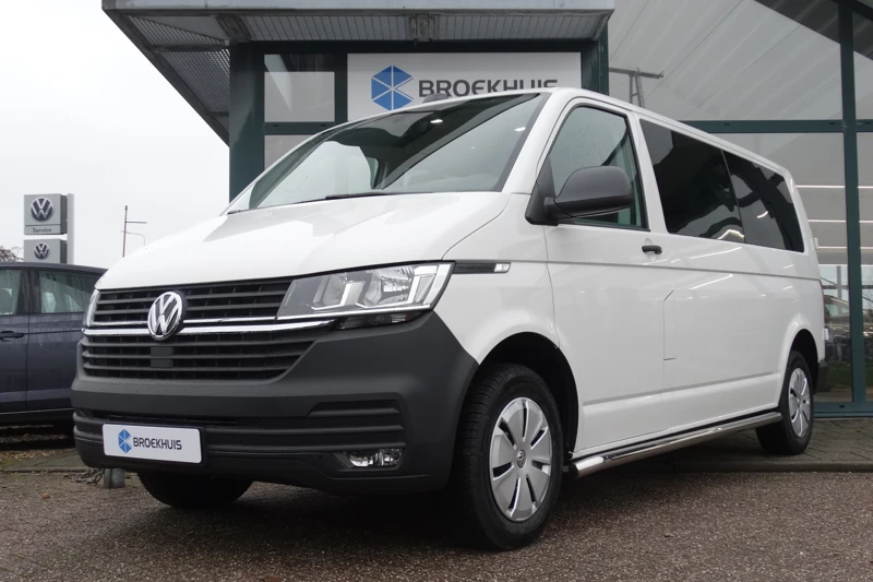 Volkswagen Transporter 2.0 TDI L2H1 30 DC Comfortline