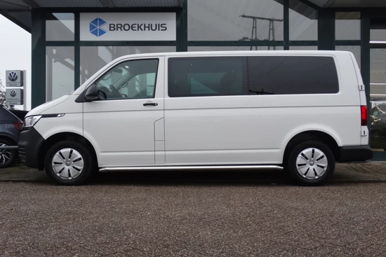 Volkswagen Transporter 2.0 TDI L2H1 30 DC Comfortline