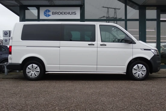 Volkswagen Transporter 2.0 TDI L2H1 30 DC Comfortline