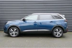 Peugeot 5008 1.2 PURETECH 130PK 7-ZITS ALLURE PACK AUTOMAAT / NAVI / CLIMA / PDC / 18" LMV / CAMERA / KEYLESS / FULL-LED / BLUETOOTH / CRUISE