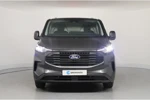 Ford Transit Custom 320 2.0 TDCI L2H1 Limited Automaat | Direct Leverbaar! | Trekhaak | LED | Camera | Clima | Keyless | Stoelverwarming | Cruise |