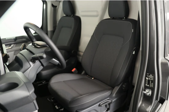 Ford Transit Custom 320 2.0 TDCI L2H1 Limited Automaat | Direct Leverbaar! | Trekhaak | LED | Camera | Clima | Keyless | Stoelverwarming | Cruise |