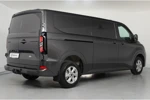 Ford Transit Custom 320 2.0 TDCI L2H1 Limited Automaat | Direct Leverbaar! | Trekhaak | LED | Camera | Clima | Keyless | Stoelverwarming | Cruise |