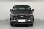 Ford Transit Custom 320 2.0 TDCI L2H1 Limited Automaat | Direct Leverbaar! | Trekhaak | LED | Camera | Clima | Keyless | Stoelverwarming | Cruise |