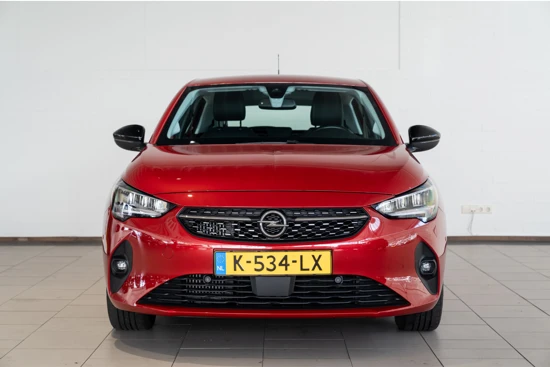 Opel Corsa 1.2 T 100 PK Elegance | Premium Pack | Camera | 1e eigenaar | Dealer OH | Groot Navi |