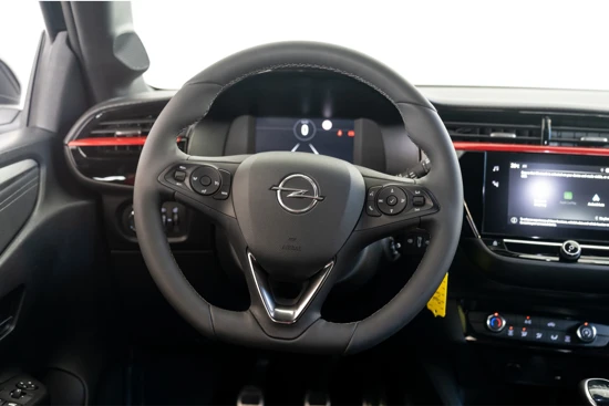 Opel Corsa 1.2 Turbo 100 PK GS Line | Camera | PDC | LED | Apple Carplay & Android Auto |