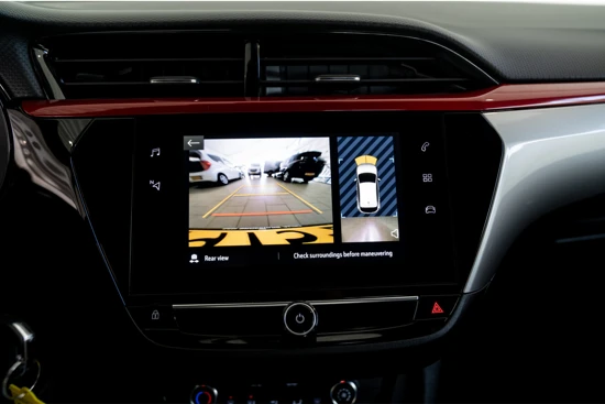 Opel Corsa 1.2 Turbo 100 PK GS Line | Camera | PDC | LED | Apple Carplay & Android Auto |