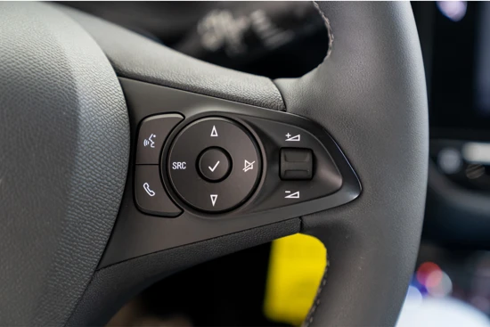 Opel Corsa 1.2 Turbo 100 PK GS Line | Camera | PDC | LED | Apple Carplay & Android Auto |