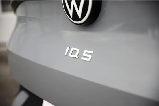 Volkswagen ID.5 77 kWh 286 1AT Pro Business