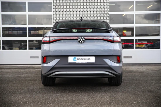 Volkswagen ID.5 77 kWh 286 1AT Pro Business