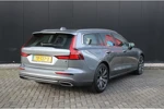 Volvo V60 T6 AWD GT | Inscription | Standkachel | Camera | BLIS | DAB+ | Keyless | Trekhaak | LED