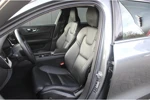 Volvo V60 T6 AWD Inscription | Standkachel | Stoel / stuurverwarming | Achterbankverwarming | Camera | BLIS | DAB+ | Keyless | Inklapbare