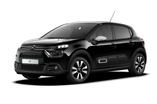 Citroën C3 1.2110 pk Automaat Feel Edition